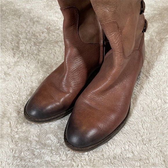 Sam Edelman Phallon Riding Boots - Picture 3 of 4